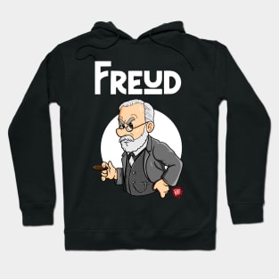 Freud Hoodie